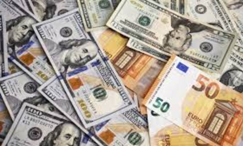 أسعار العملات العربية والأجنبية اليوم الاثنين 31 أغسطس 2026