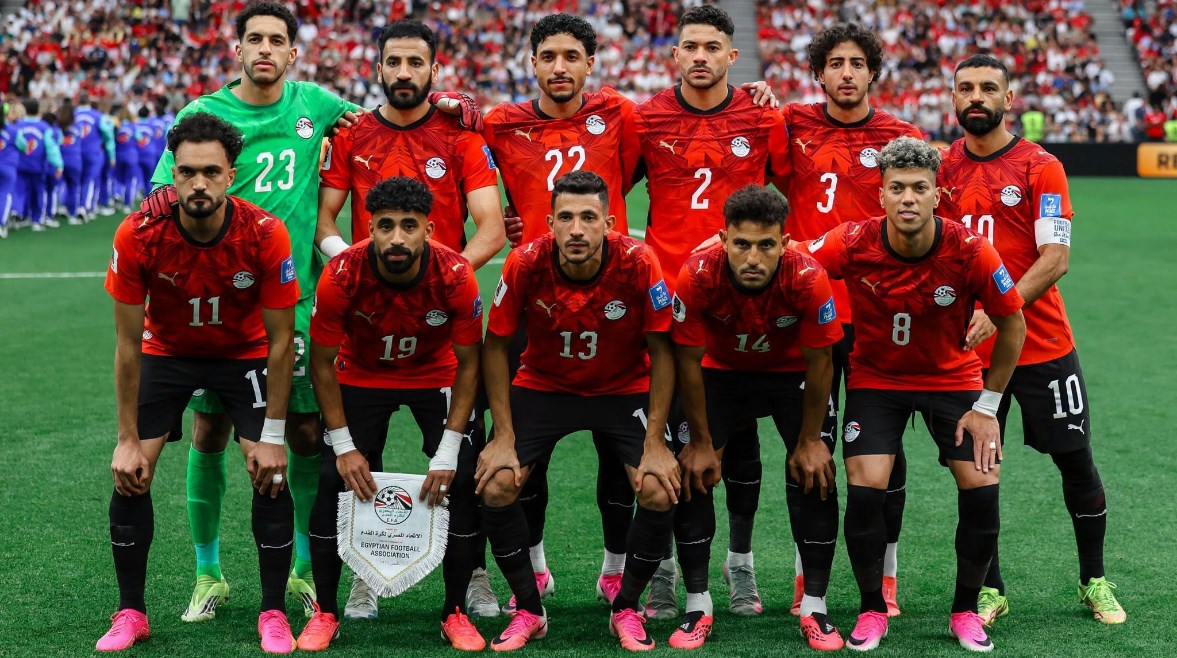 تعرف على القنوات المجانية الناقلة لمباراة مصر وإيران في كأس العالم 2026