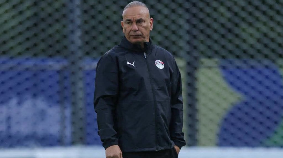 إبراهيم حسن يكشف تفاصيل استعدادات منتخب مصر لمواجهة أستراليا في كأس العالم