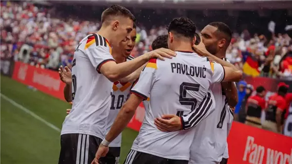 موعد مباراة ألمانيا وإكوادور في كأس العالم والقنوات الناقلة للمباراة