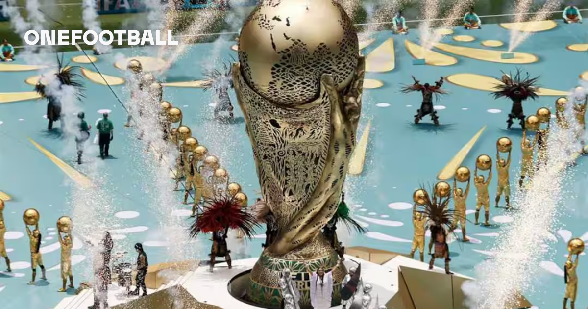 مواعيد مباريات دور 32 كأس العالم والملاعب والقنوات الناقلة بمشاركة ثلاثي عربي