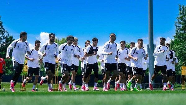 مواعيد مباريات منتخب مصر في كأس العالم 2026