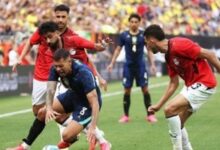 3 مراكز دفاعية محسومة في تشكيل منتخب مصر أمام بلجيكا بكأس العالم