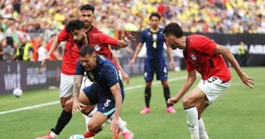3 مراكز دفاعية محسومة في تشكيل منتخب مصر أمام بلجيكا بكأس العالم