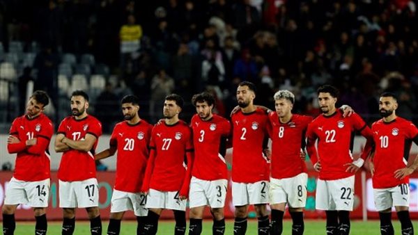 مصر وأستراليا في مواجهة حاسمة بدور الـ 32 بعد رحلة المجموعات