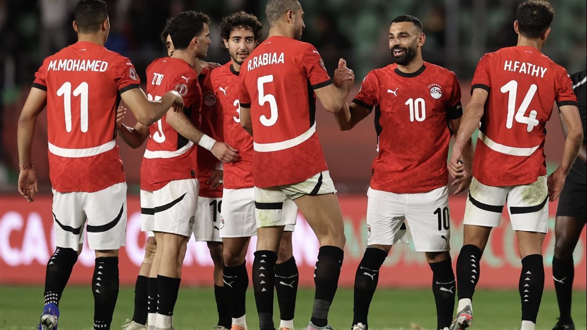 موعد مباراة مصر وأستراليا في كأس العالم 2026 والقنوات الناقلة للمباراة