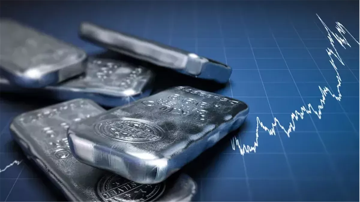 تحديث أسعار الفضة اليوم في مصر 25 يوليو 2026 وسعر عيار 999 يسجل 105.83 جنيه