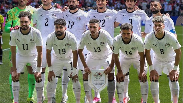 موعد مباراة مصر وإيران في كأس العالم والقنوات الناقلة للمواجهة