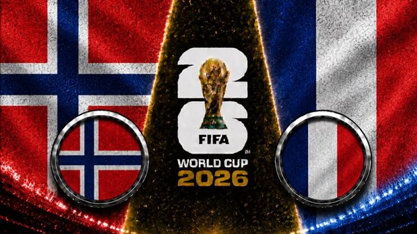موعد مباراة فرنسا والنرويج في كأس العالم 2026 والقنوات الناقلة وصراع الصدارة