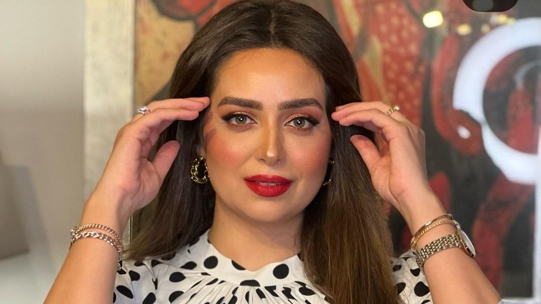 عصام السقا يدعو بالشفاء لـ هبة مجدي: أزمة وتعدي بخير
