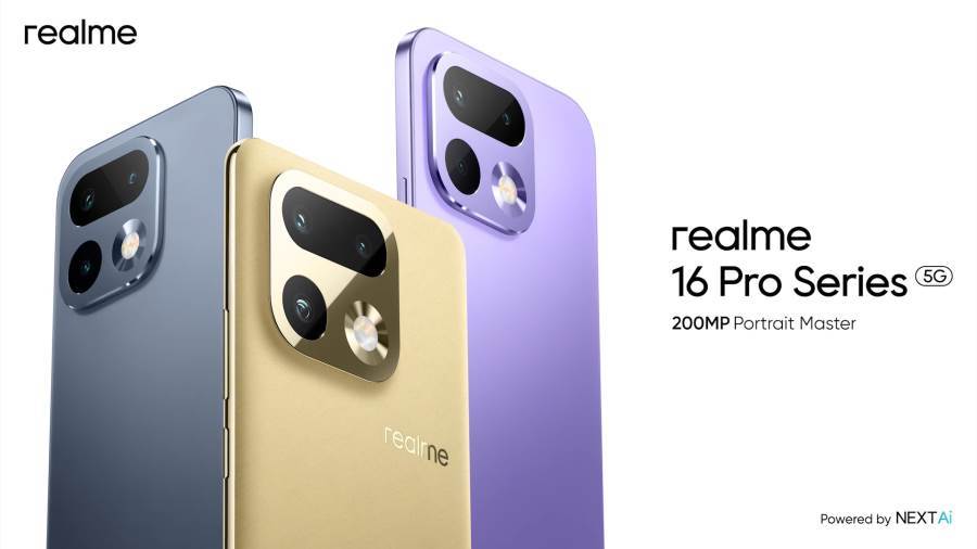 مراجعة شاملة لسعر ومواصفات Realme 16 Pro وأبرز مميزاته