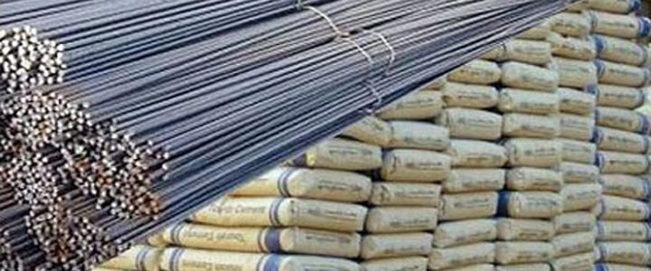 «ثبات في الأسواق» استقرار أسعار الأسمنت في مصر اليوم الثلاثاء 23 يونيو 2026 عند مستوى 4200 جنيه للطن