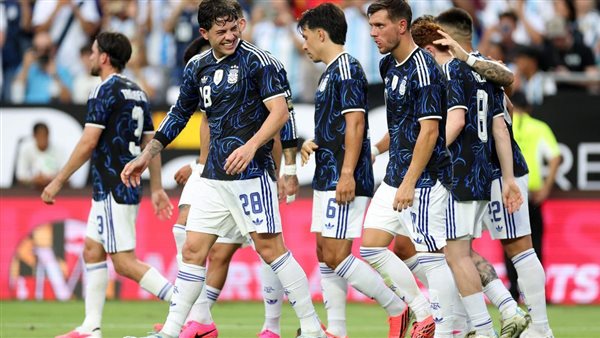 مواعيد مباريات اليوم الاثنين 22 يونيو 2026 والقنوات الناقلة لمواجهات الأرجنتين والنمسا وفرنسا