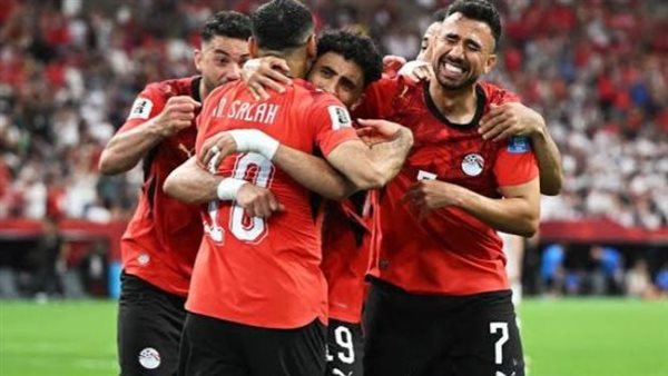 موعد مباراة مصر وإيران في تصفيات كأس العالم 2026 والقنوات الناقلة بتوقيت القاهرة