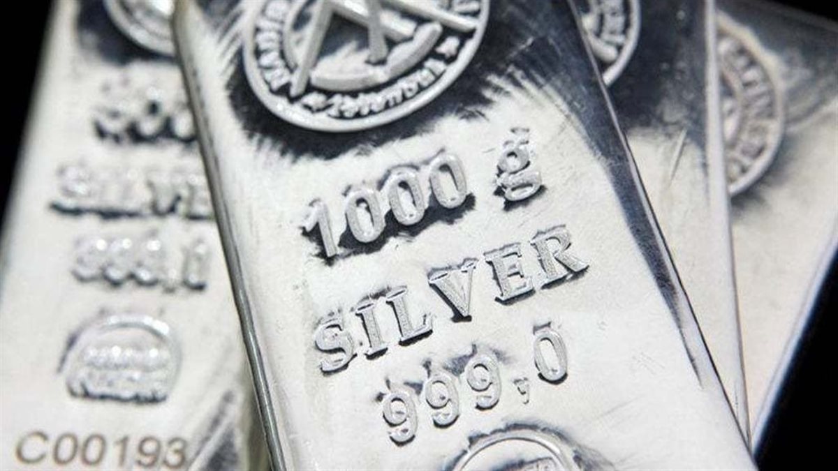 أسعار الفضة تسجل انخفاضا جديدا اليوم الثلاثاء 30 يونيو 2026 في الأسواق المحلية والعالمية الآن