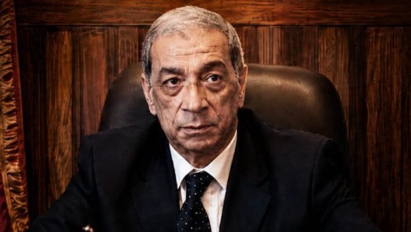 في ذكرى استشهاده.. عرض فيلم “هشام بركات.. حكاية المستشار الشهيد” على منصات الوثائقية