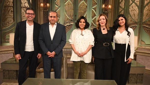 صناع الـ Fan Zone يكشفون كواليس التجربة في صاحبة السعادة