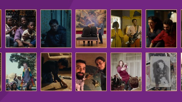 مراد أبو عيشة: أفلام عمان السينمائي هذا العام عن الحب والصداقة والذاكرة المشتركة| خاص