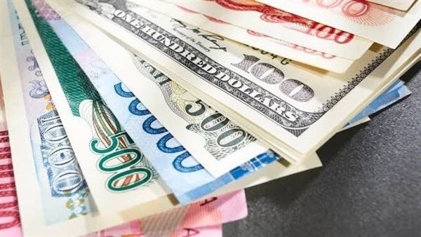أسعار الدولار والعملات الأجنبية اليوم الثلاثاء 21 يونيو 2026