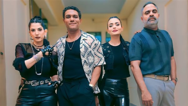 بعد نجاحه في السينمات.. إن غاب القط يتصدر نسب المشاهدة في مصر