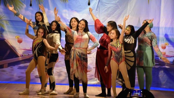 يعزز قيم التعاون والشجاعة.. عرض “ملوك والملك سمكموك” بمهرجان مسرح الطفل
