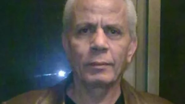 وفاة الفنان سامي نوار