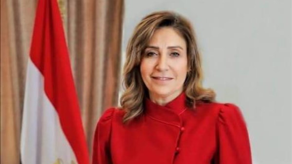 وفاة زوج وزيرة الثفافة الأسبق نيفين الكيلاني .. وهذا موعد تشييع الجنازة