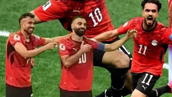 موعد مباراة مصر وإيران في كأس العالم 2026 والقنوات الناقلة