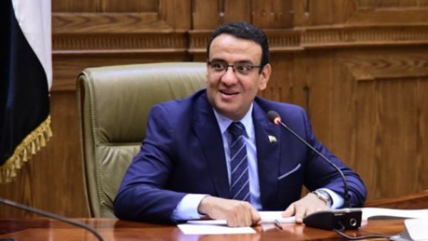 صلاح حسب الله يؤكد أن مصر صمام أمان الشرق الأوسط وملاذ العرب في الأزمات
