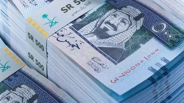قفزة مفاجئة في سعر الريال السعودي اليوم مقابل الجنيه المصري ليصل إلى 13.263 جنيه للبيع