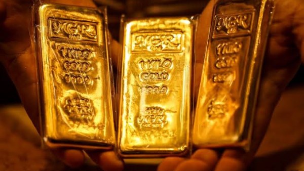 آخر تحديث لأسعار سبائك الذهب اليوم الثلاثاء وسعر سبيكة 10 جرامات في محلات الصاغة بمصر