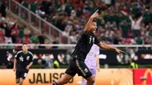 تشكيل منتخبي التشيك والمكسيك الرسمي في الجولة الثالثة من كأس العالم 2026