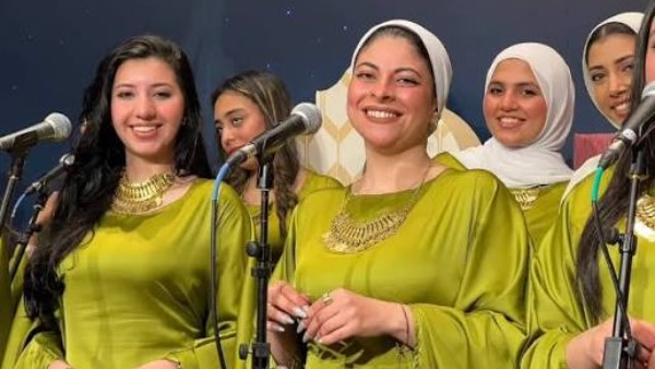 بسبب مرموش.. فريق هارموني عربي يحذف الفيديو المسيئ للاعبي منتخب مصر