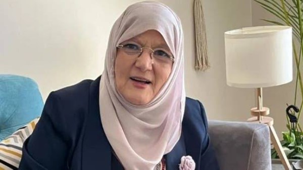شمس البارودي: بحبك يا بلدي.. مصر أم الدنيا ومهبط الرسالات