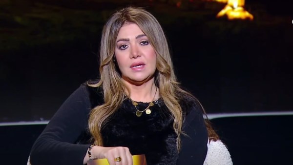 لقاء سويدان تدعم هبة مجدي: بتحارب المرض اللعين في صمت منذ شهور