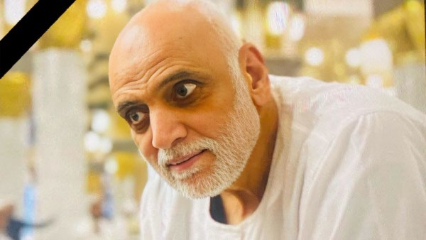 نقابة المهن السينمائية تنعى المنتج الراحل غزال الشال