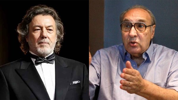 ابنته ترعاه.. سعيد الشيمي يكشف تطورات حالة طارق التلمساني| خاص