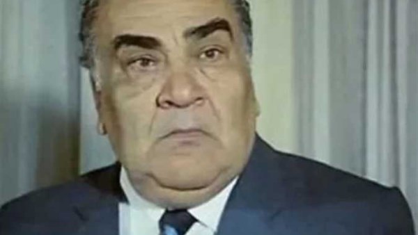 في ذكرى نظيم شعراوي.. عانى من الوحدة وحفيدته ورثت منه الفن