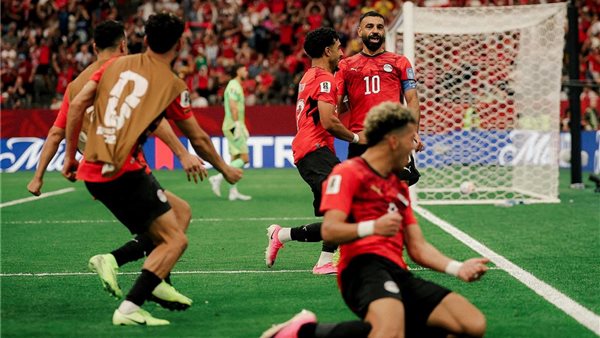 القنوات الناقلة لمباراة مصر وأستراليا بث مباشر مجاناً