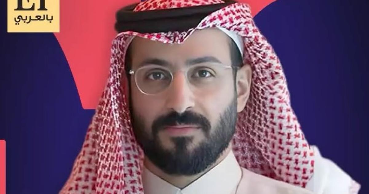 خالد صقر يرد على جدل فوزه أفضل ممثل سعودي لرمضان 2026 باستفتاء ET بالعربي