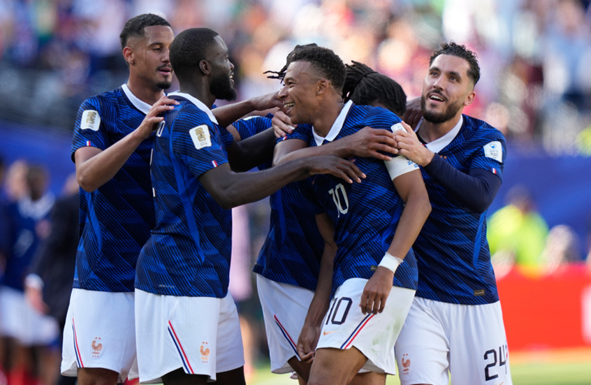 موعد مباراة فرنسا والسويد في كأس العالم 2026 والقنوات الناقلة والتشكيل المتوقع