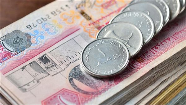آخر تطورات سعر الدرهم الإماراتي أمام الجنيه المصري في 5 بنوك