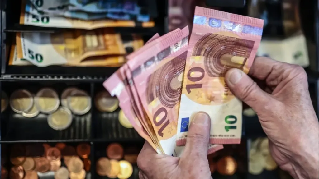 سعر اليورو اليوم في البنوك المصرية.. آخر تحديثات السبت 6 يونيو 2026