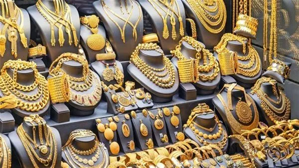أسعار الذهب في مصر اليوم الاثنين 15 يونيو 2026