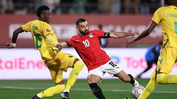 القنوات الناقلة لمباراة مصر وبلجيكا في كأس العالم 2026.. الموعد والترددات والمعلقون