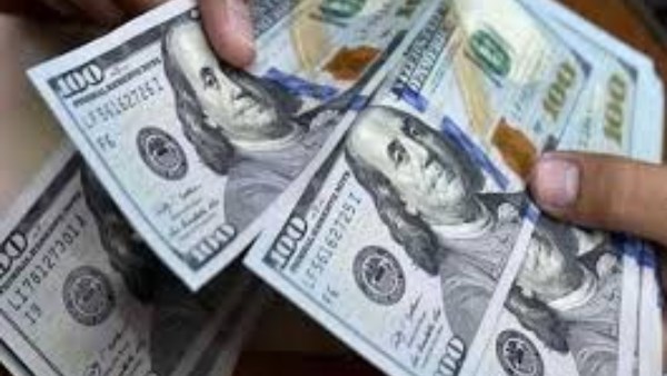 تطورات مفاجئة في سعر صرف الدولار مقابل الجنيه المصري اليوم في البنوك والسوق السوداء الآن