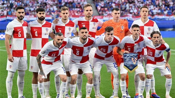 موعد مباراة كرواتيا وغانا في كأس العالم 2026 والقنوات الناقلة والتشكيل المتوقع