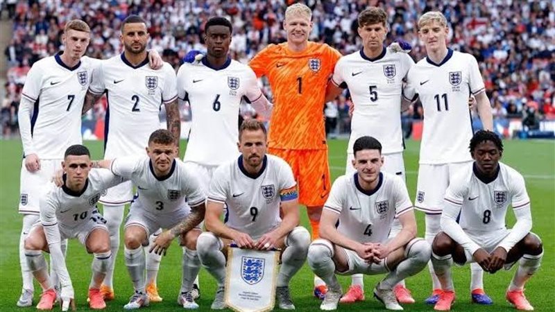 القنوات الناقلة لمباراة إنجلترا وغانا في الجولة الثانية من كأس العالم 2026