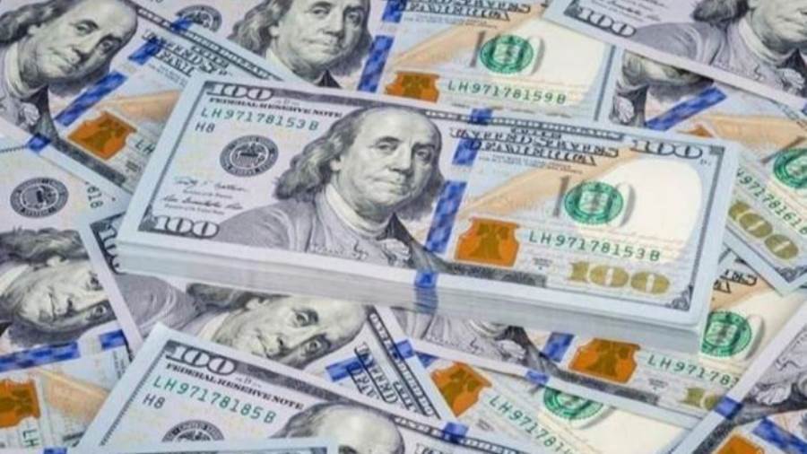 سعر الدولار اليوم الأحد 28-6-2026 بمستهل التعاملات الصباحية