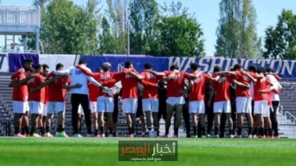 مجانًا على الأرضية.. تردد قناة مفتوحة تنقل مباراة مصر وبلجيكا في كأس العالم